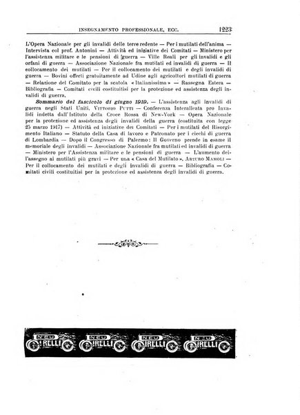 Rassegna della previdenza sociale assicurazioni e legislazione sociale, infortuni e igiene del lavoro