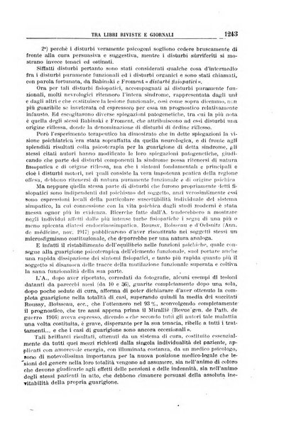 Rassegna della previdenza sociale assicurazioni e legislazione sociale, infortuni e igiene del lavoro