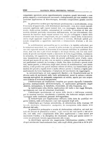 Rassegna della previdenza sociale assicurazioni e legislazione sociale, infortuni e igiene del lavoro