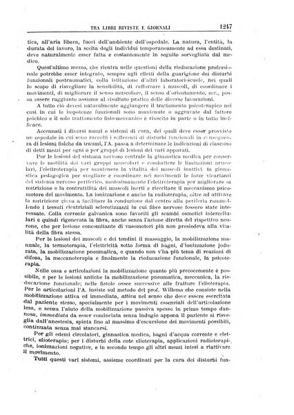 Rassegna della previdenza sociale assicurazioni e legislazione sociale, infortuni e igiene del lavoro