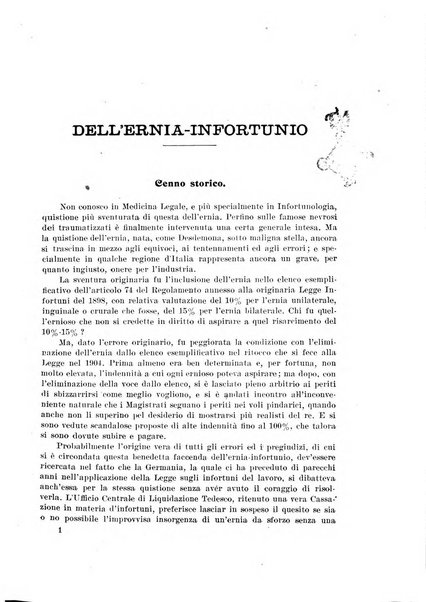 Rassegna della previdenza sociale assicurazioni e legislazione sociale, infortuni e igiene del lavoro