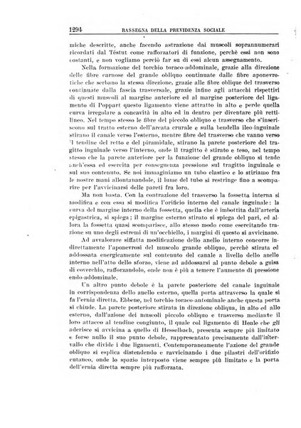 Rassegna della previdenza sociale assicurazioni e legislazione sociale, infortuni e igiene del lavoro