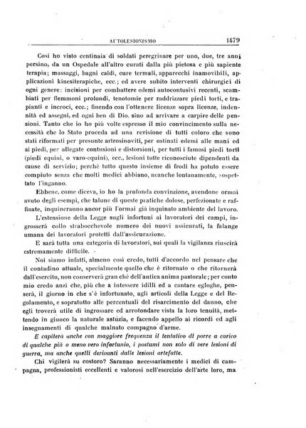 Rassegna della previdenza sociale assicurazioni e legislazione sociale, infortuni e igiene del lavoro