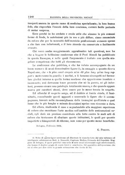 Rassegna della previdenza sociale assicurazioni e legislazione sociale, infortuni e igiene del lavoro