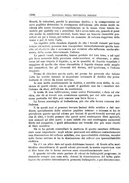 Rassegna della previdenza sociale assicurazioni e legislazione sociale, infortuni e igiene del lavoro