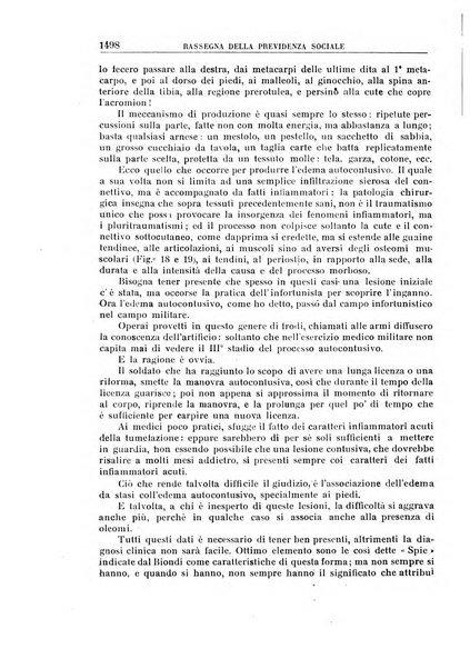 Rassegna della previdenza sociale assicurazioni e legislazione sociale, infortuni e igiene del lavoro