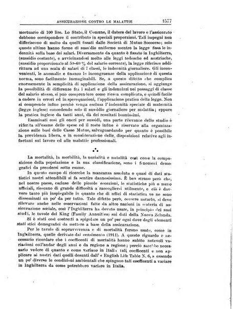 Rassegna della previdenza sociale assicurazioni e legislazione sociale, infortuni e igiene del lavoro