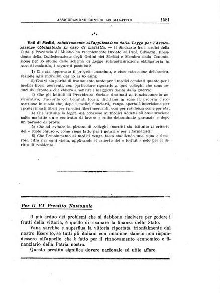 Rassegna della previdenza sociale assicurazioni e legislazione sociale, infortuni e igiene del lavoro