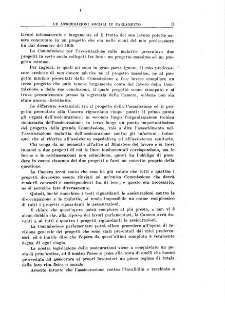 Rassegna della previdenza sociale assicurazioni e legislazione sociale, infortuni e igiene del lavoro