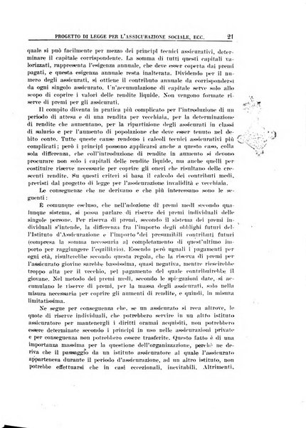 Rassegna della previdenza sociale assicurazioni e legislazione sociale, infortuni e igiene del lavoro