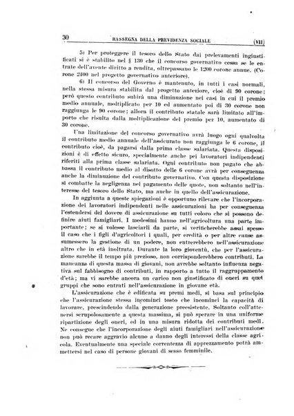Rassegna della previdenza sociale assicurazioni e legislazione sociale, infortuni e igiene del lavoro