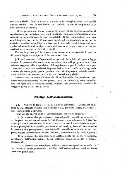 Rassegna della previdenza sociale assicurazioni e legislazione sociale, infortuni e igiene del lavoro