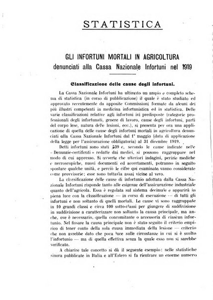 Rassegna della previdenza sociale assicurazioni e legislazione sociale, infortuni e igiene del lavoro