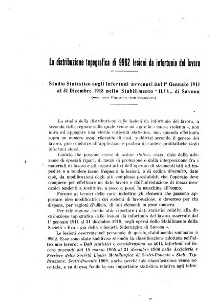 Rassegna della previdenza sociale assicurazioni e legislazione sociale, infortuni e igiene del lavoro