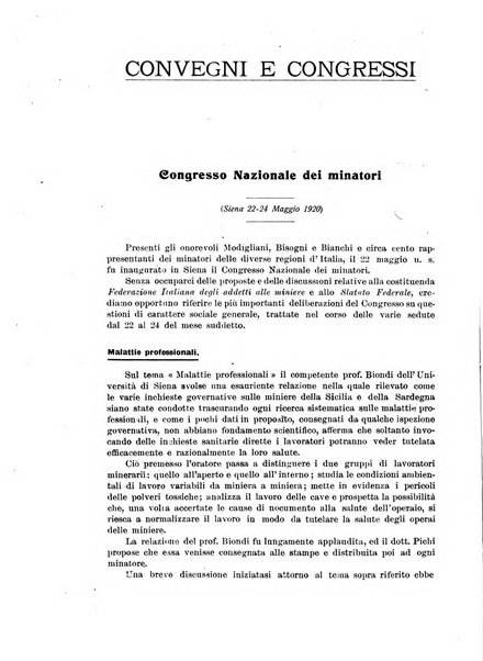 Rassegna della previdenza sociale assicurazioni e legislazione sociale, infortuni e igiene del lavoro