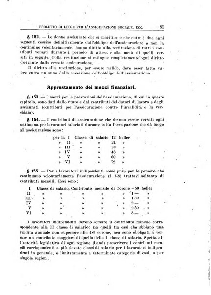 Rassegna della previdenza sociale assicurazioni e legislazione sociale, infortuni e igiene del lavoro