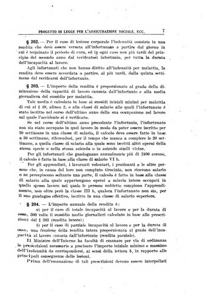 Rassegna della previdenza sociale assicurazioni e legislazione sociale, infortuni e igiene del lavoro