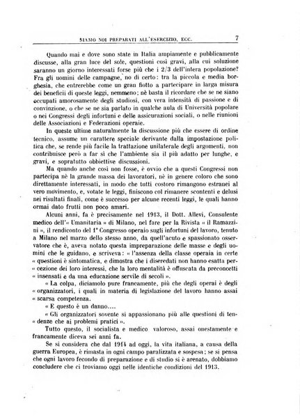 Rassegna della previdenza sociale assicurazioni e legislazione sociale, infortuni e igiene del lavoro