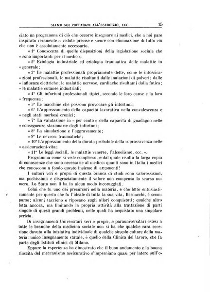 Rassegna della previdenza sociale assicurazioni e legislazione sociale, infortuni e igiene del lavoro