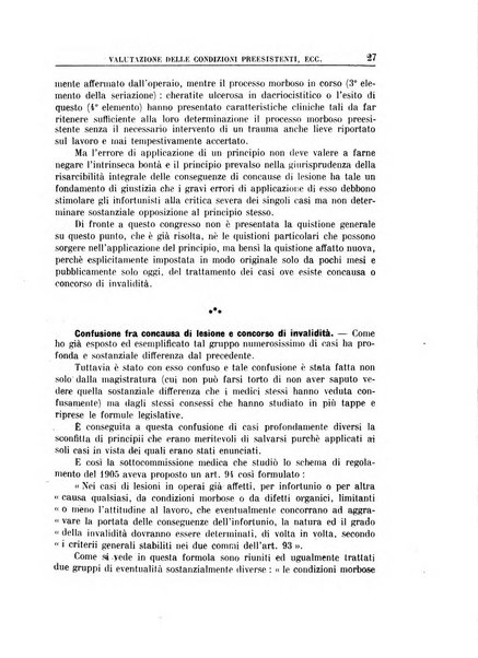 Rassegna della previdenza sociale assicurazioni e legislazione sociale, infortuni e igiene del lavoro