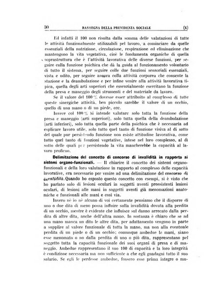 Rassegna della previdenza sociale assicurazioni e legislazione sociale, infortuni e igiene del lavoro