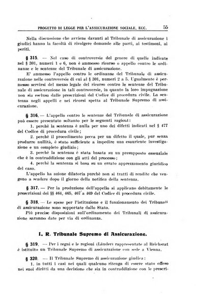 Rassegna della previdenza sociale assicurazioni e legislazione sociale, infortuni e igiene del lavoro