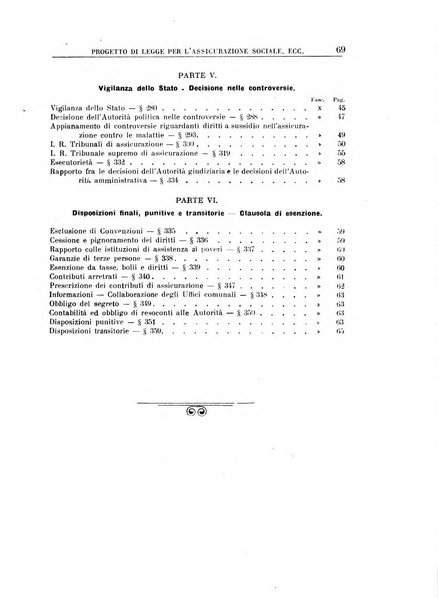 Rassegna della previdenza sociale assicurazioni e legislazione sociale, infortuni e igiene del lavoro