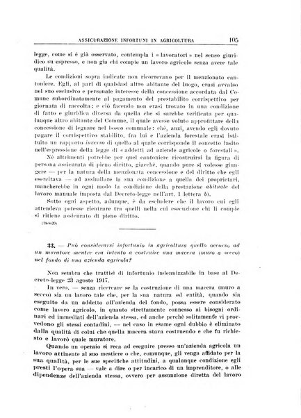 Rassegna della previdenza sociale assicurazioni e legislazione sociale, infortuni e igiene del lavoro