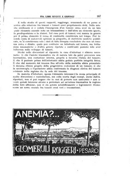 Rassegna della previdenza sociale assicurazioni e legislazione sociale, infortuni e igiene del lavoro