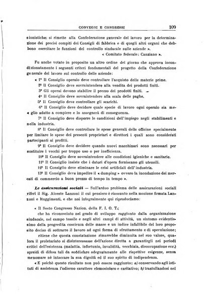 Rassegna della previdenza sociale assicurazioni e legislazione sociale, infortuni e igiene del lavoro