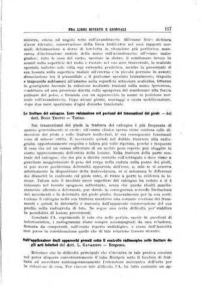 Rassegna della previdenza sociale assicurazioni e legislazione sociale, infortuni e igiene del lavoro