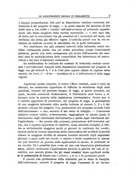 Rassegna della previdenza sociale assicurazioni e legislazione sociale, infortuni e igiene del lavoro