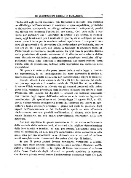 Rassegna della previdenza sociale assicurazioni e legislazione sociale, infortuni e igiene del lavoro