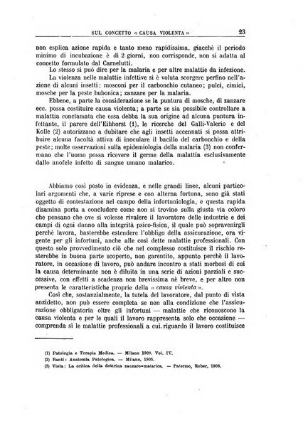 Rassegna della previdenza sociale assicurazioni e legislazione sociale, infortuni e igiene del lavoro