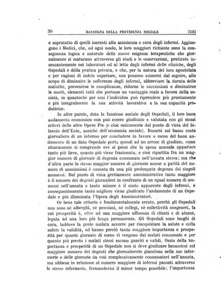 Rassegna della previdenza sociale assicurazioni e legislazione sociale, infortuni e igiene del lavoro