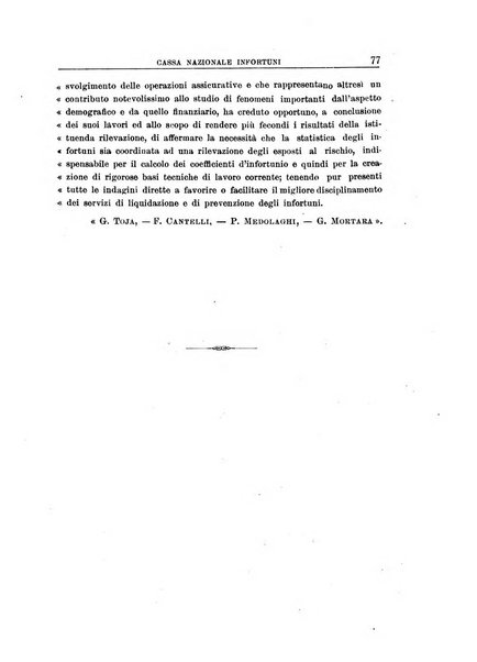 Rassegna della previdenza sociale assicurazioni e legislazione sociale, infortuni e igiene del lavoro