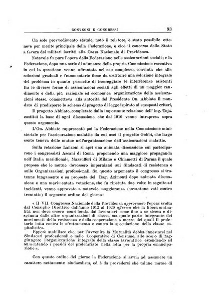 Rassegna della previdenza sociale assicurazioni e legislazione sociale, infortuni e igiene del lavoro