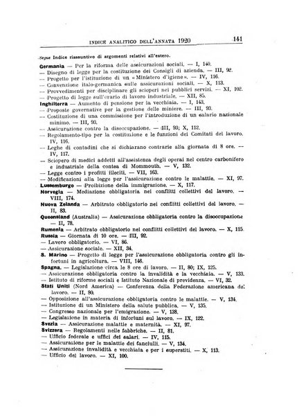 Rassegna della previdenza sociale assicurazioni e legislazione sociale, infortuni e igiene del lavoro