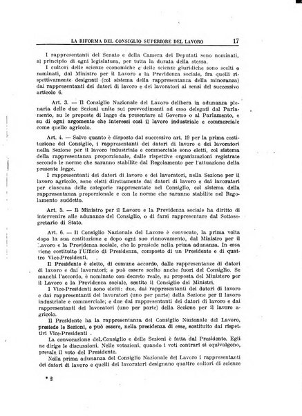 Rassegna della previdenza sociale assicurazioni e legislazione sociale, infortuni e igiene del lavoro