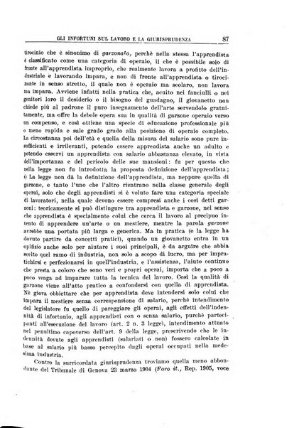 Rassegna della previdenza sociale assicurazioni e legislazione sociale, infortuni e igiene del lavoro