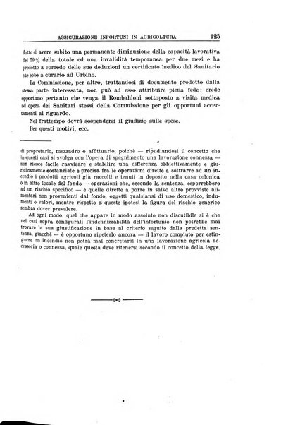 Rassegna della previdenza sociale assicurazioni e legislazione sociale, infortuni e igiene del lavoro