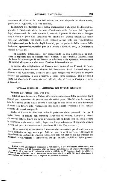 Rassegna della previdenza sociale assicurazioni e legislazione sociale, infortuni e igiene del lavoro