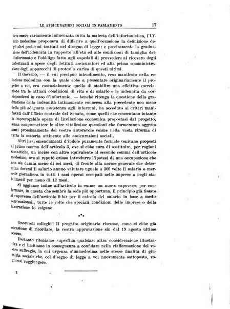 Rassegna della previdenza sociale assicurazioni e legislazione sociale, infortuni e igiene del lavoro