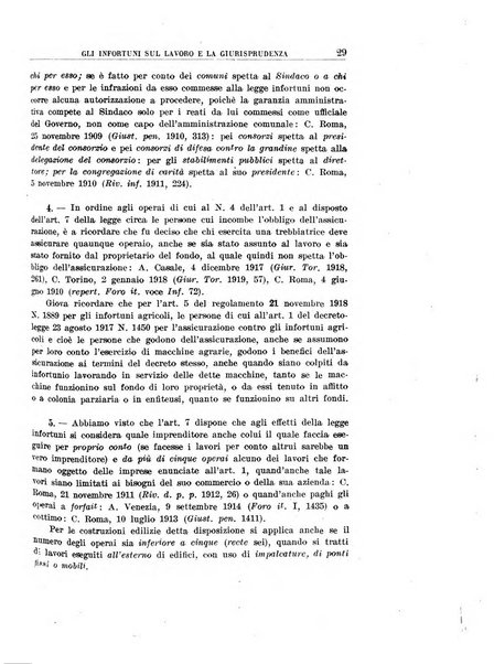 Rassegna della previdenza sociale assicurazioni e legislazione sociale, infortuni e igiene del lavoro