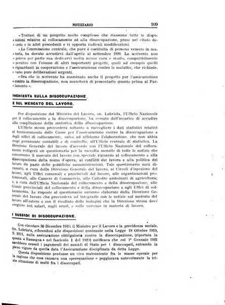 Rassegna della previdenza sociale assicurazioni e legislazione sociale, infortuni e igiene del lavoro