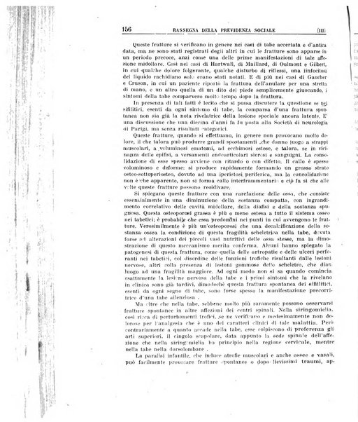 Rassegna della previdenza sociale assicurazioni e legislazione sociale, infortuni e igiene del lavoro