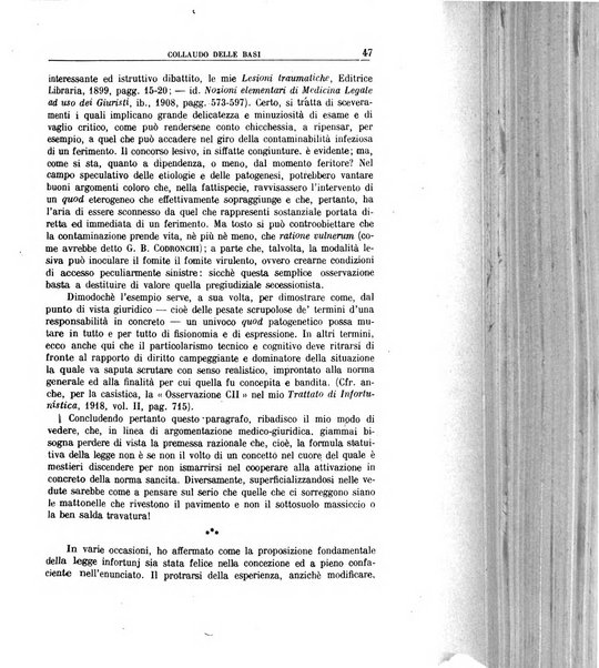 Rassegna della previdenza sociale assicurazioni e legislazione sociale, infortuni e igiene del lavoro