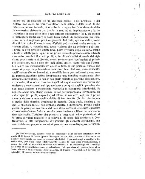 Rassegna della previdenza sociale assicurazioni e legislazione sociale, infortuni e igiene del lavoro