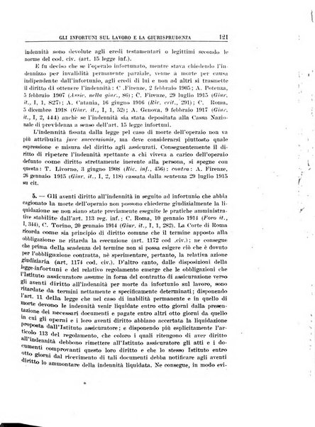 Rassegna della previdenza sociale assicurazioni e legislazione sociale, infortuni e igiene del lavoro