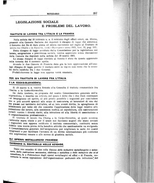 Rassegna della previdenza sociale assicurazioni e legislazione sociale, infortuni e igiene del lavoro